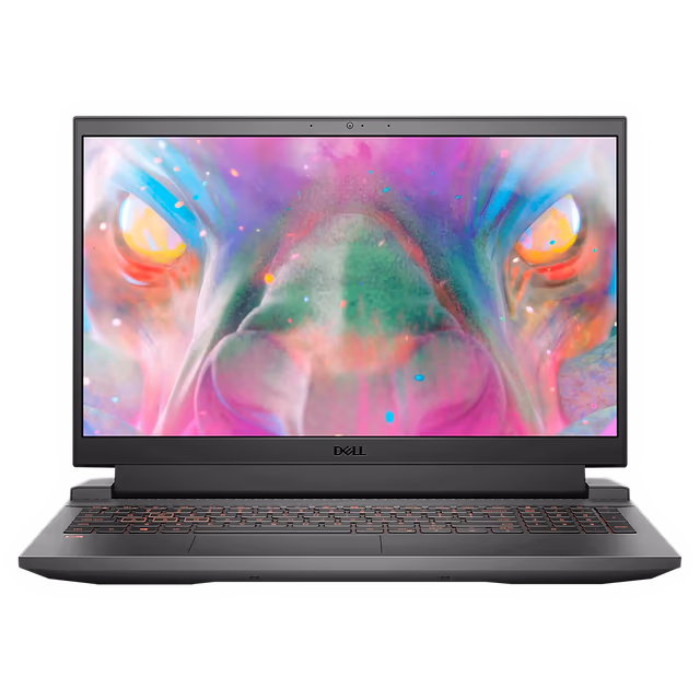 laptop